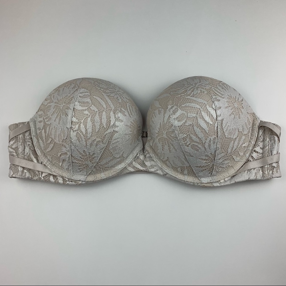 Victoria’s Secret Multi-Way Bra 36C